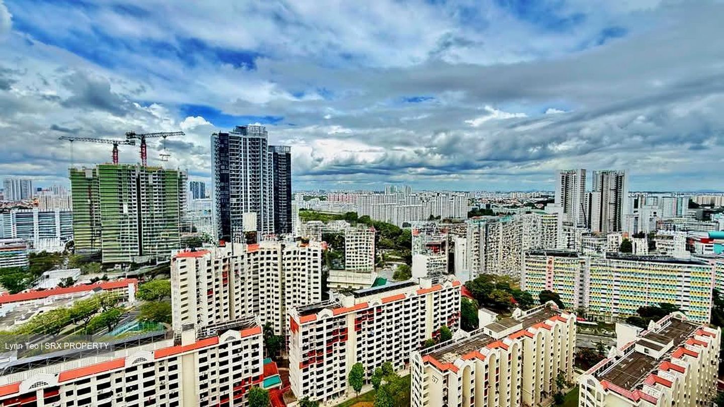 Blk 60 Toa Payoh Vista (Toa Payoh), HDB 5 Rooms #528466591